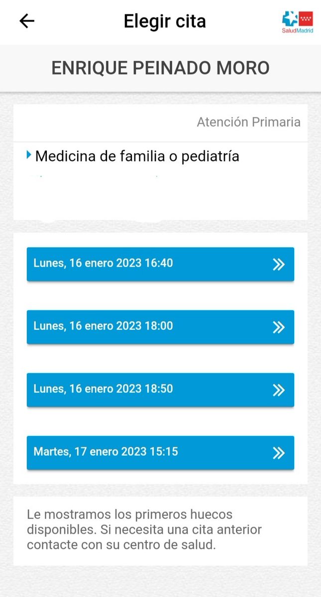 Quique Peinado tweet media