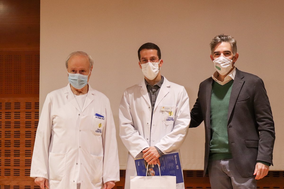 ClinicaCEMTRO tweet media