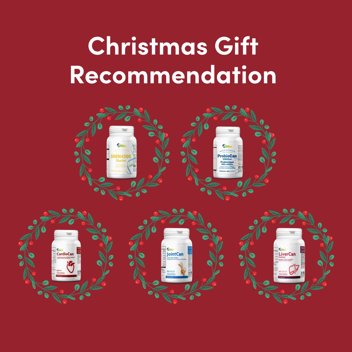 allbeca_'s tweet photo. Christmas Gift Recommendation
Shop now - https://t.co/LG2Rnvp1W3
#Allbe #Canada #supplements #store https://t.co/1a92NvFOT5