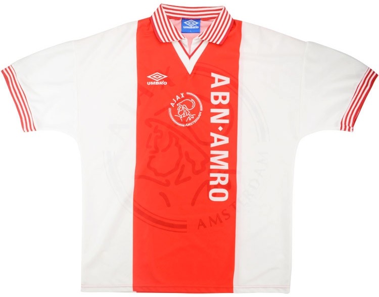 90s Football tweet media