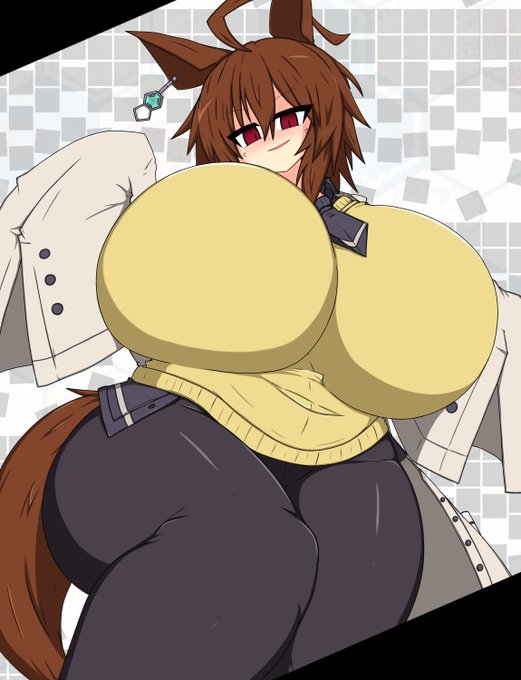 タキオン🐎🐎 