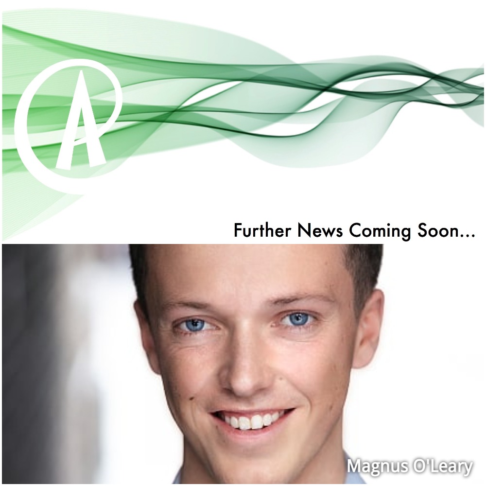 #AccessAdvent 22nd December 2022. It's #ChristmasFuture (Undisclosed) day today.

<a href="/magnusoleary/">Magnus O’Leary</a> appears in a European Tour, opening February 2023.