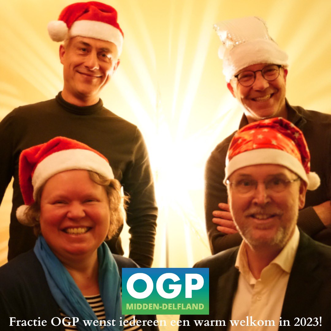 OGP Midden-Delfland (@ogp_md) on Twitter photo 