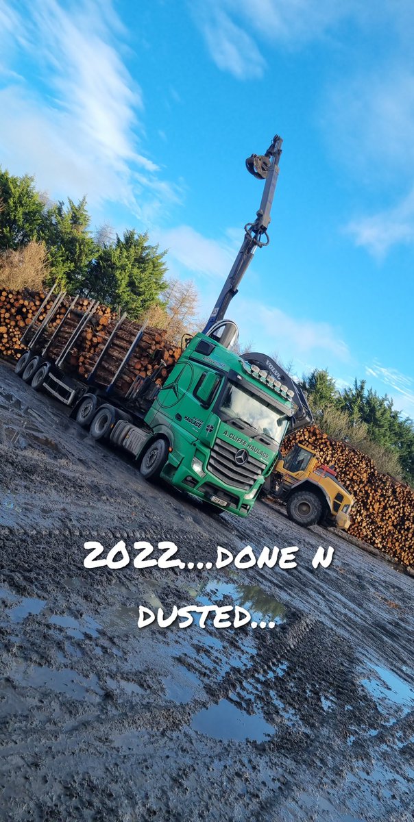 All over..... bar the washing 🤢