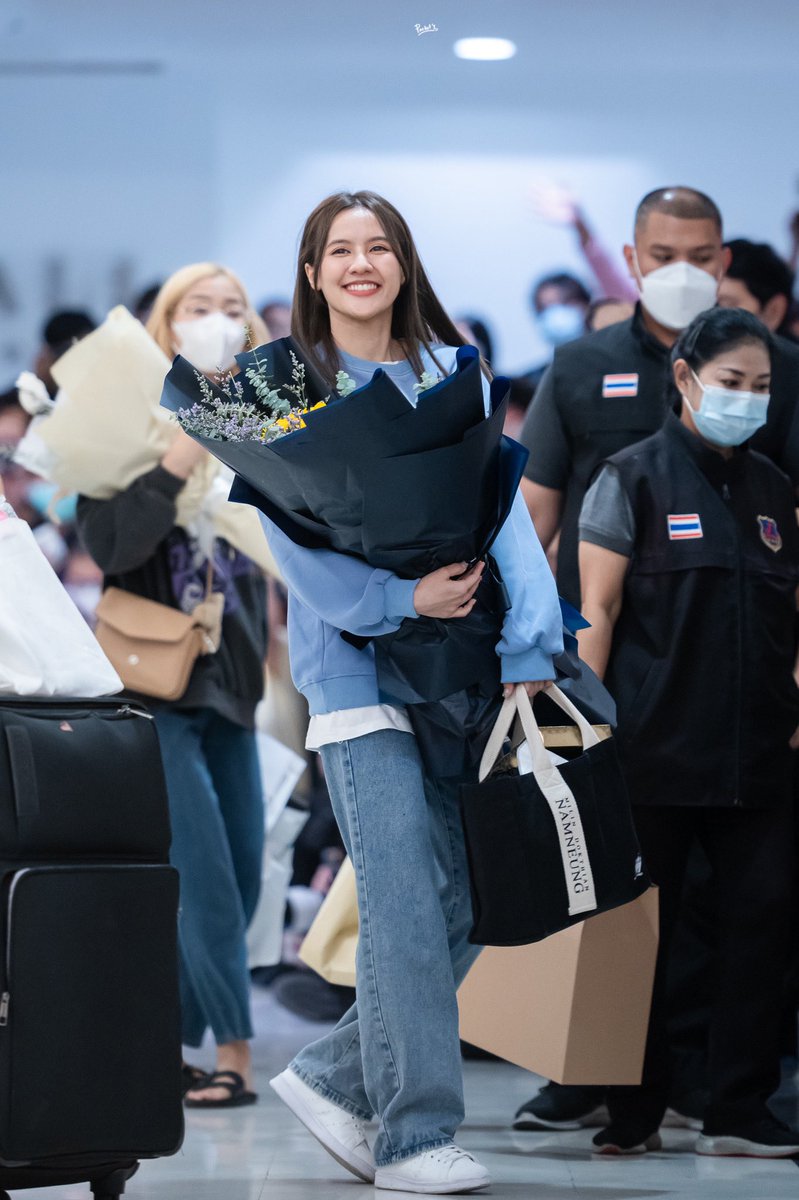 pocketsfanpage's tweet photo. Namneung Milin D. แง่มๆ  >///< 

#MilinPocket #NamneungBNK48 
#Pocketfanpage  
ติดตามไอจีคุณหมีที่ >> https://t.co/n3TA5LLkNj https://t.co/bAC9KVmbRW