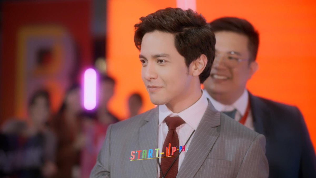 KapusoAllAccess's tweet photo. Tristan 'Pogi So Much' Hernandez 💘

We'll definitely miss this cutie.

Watch out for #ALDENRichards (@aldenrichards02) on the last 2 episodes of #StartUpPH! Don't miss #SUPHFinalClosure, tonight at 8:50PM! https://t.co/dV16x89DUT