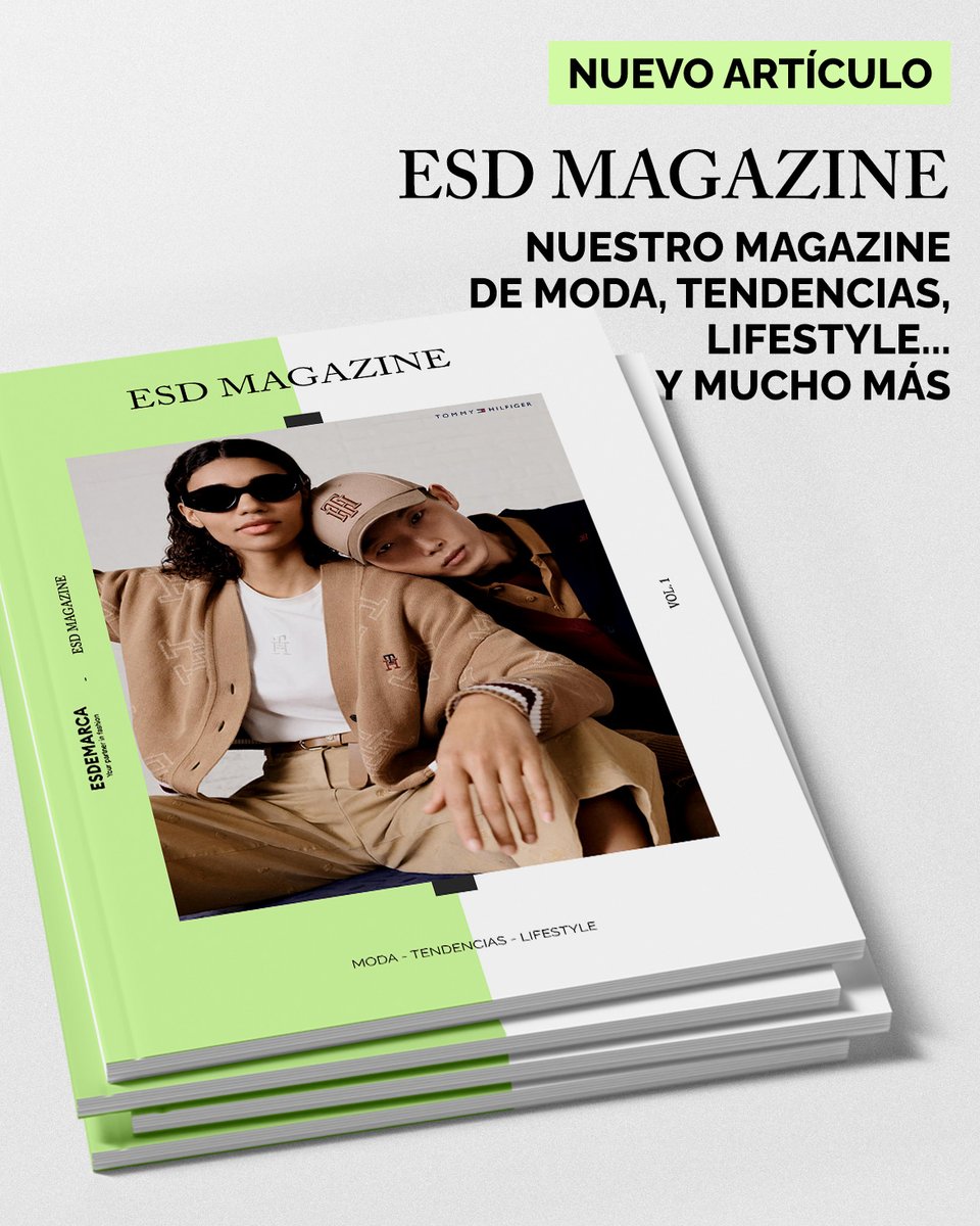 Esdemarca tweet media