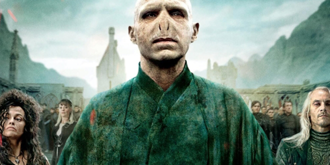 MuggleNet: #1 Wizarding World Resource Since 1999 tweet media