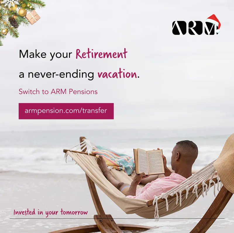 armengage's tweet photo. Why wait until it's too late, when you can you can partner with us to help you take control of your financial future?

Switch to ARM PENSIONS via https://t.co/Blk2VORLkf to ensure a comfortable and enjoyable retirement today. 

#ARMPensions #InvestedInYourTomorrow #Re… https://t.co/6D41mEvsLd