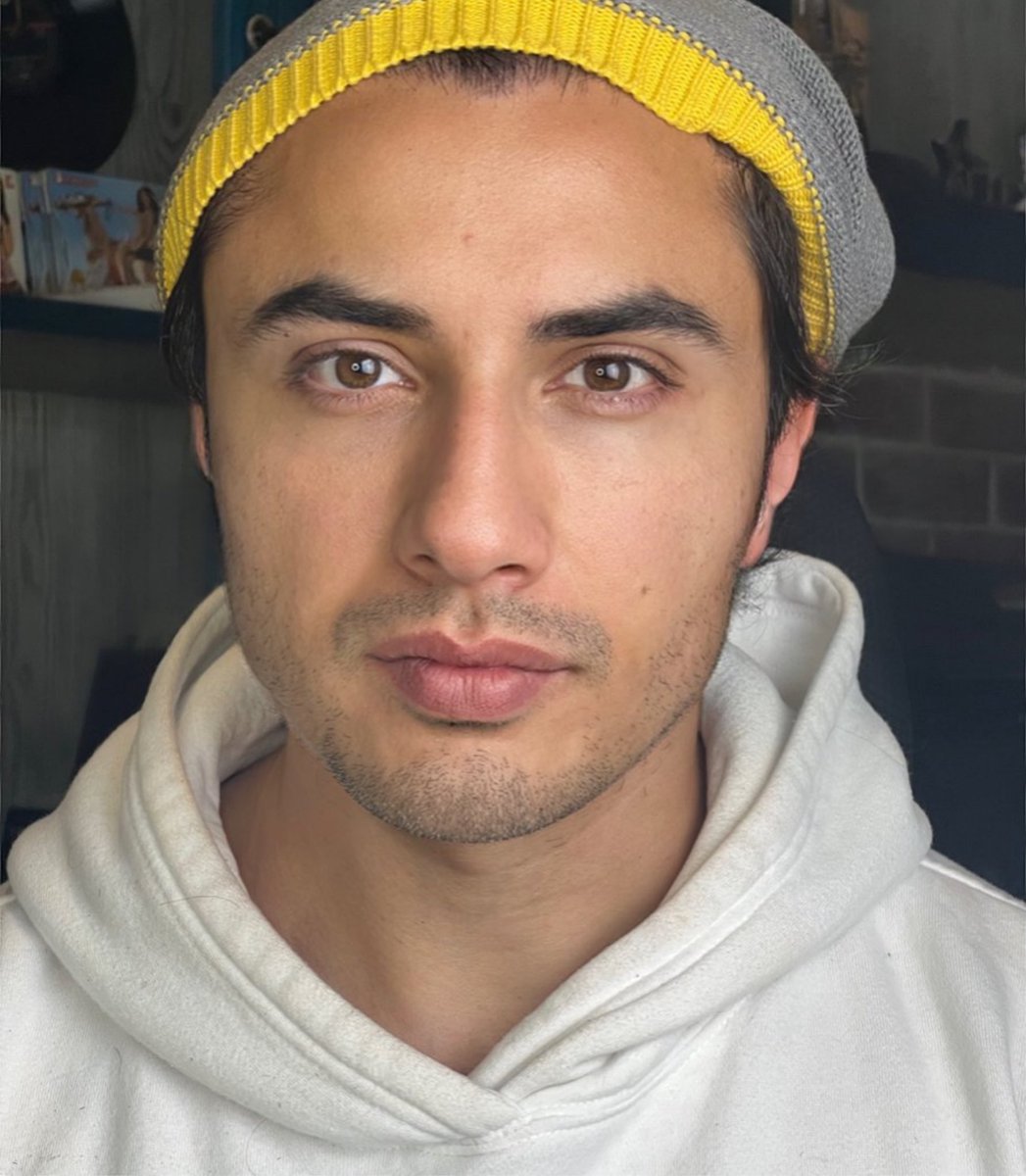 AliZafarsays's tweet photo. #winter https://t.co/KWmMiHT5Tm