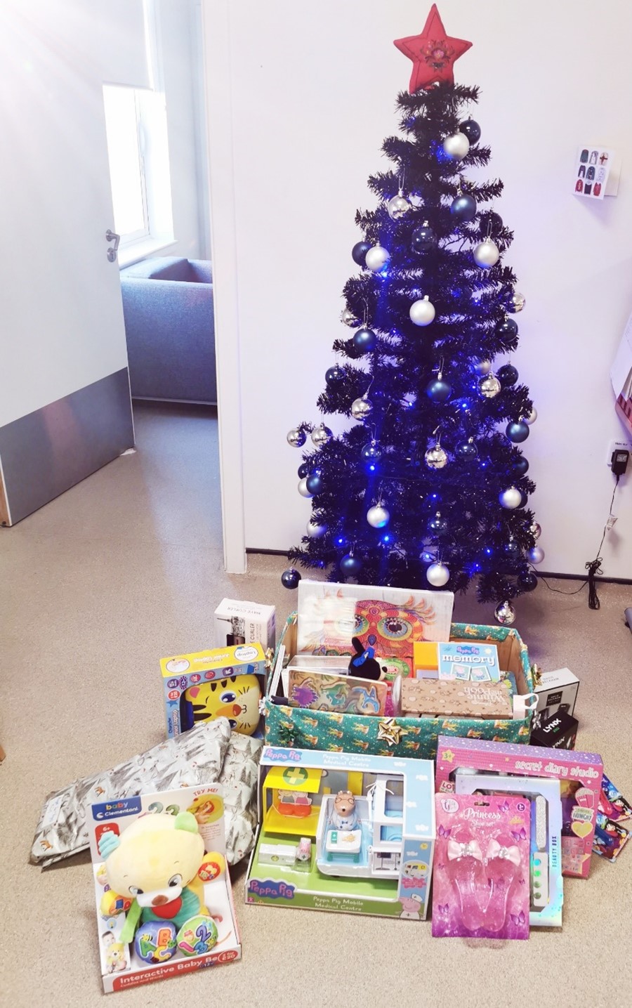 NHS Lothian on Twitter "The Mental Health Assessment Service (MHAS) at