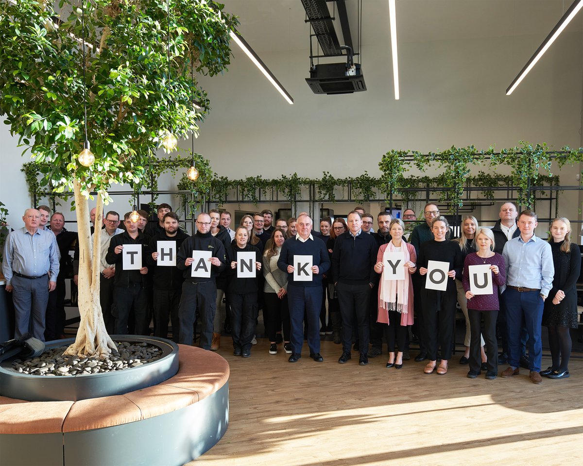 Blake Envelopes & Packaging tweet media