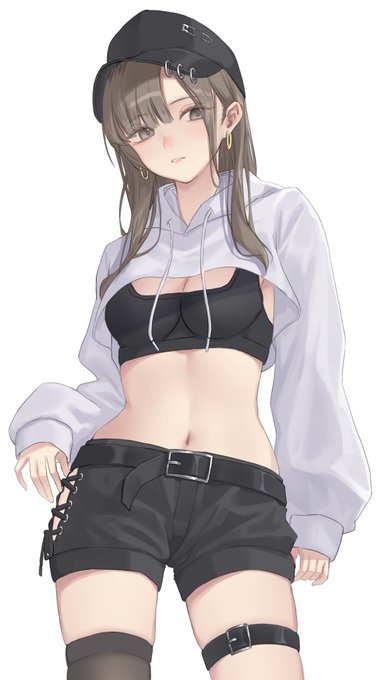 Dancer 

#絵柄が好みっていう人にフォローされたい 