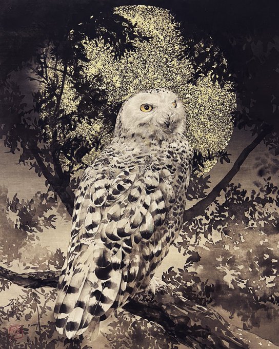 川又聡 Satoshi KAWAMATA (kawamata_jp) さんのイラスト・マンガ作品まとめ (17 件) Twoucan