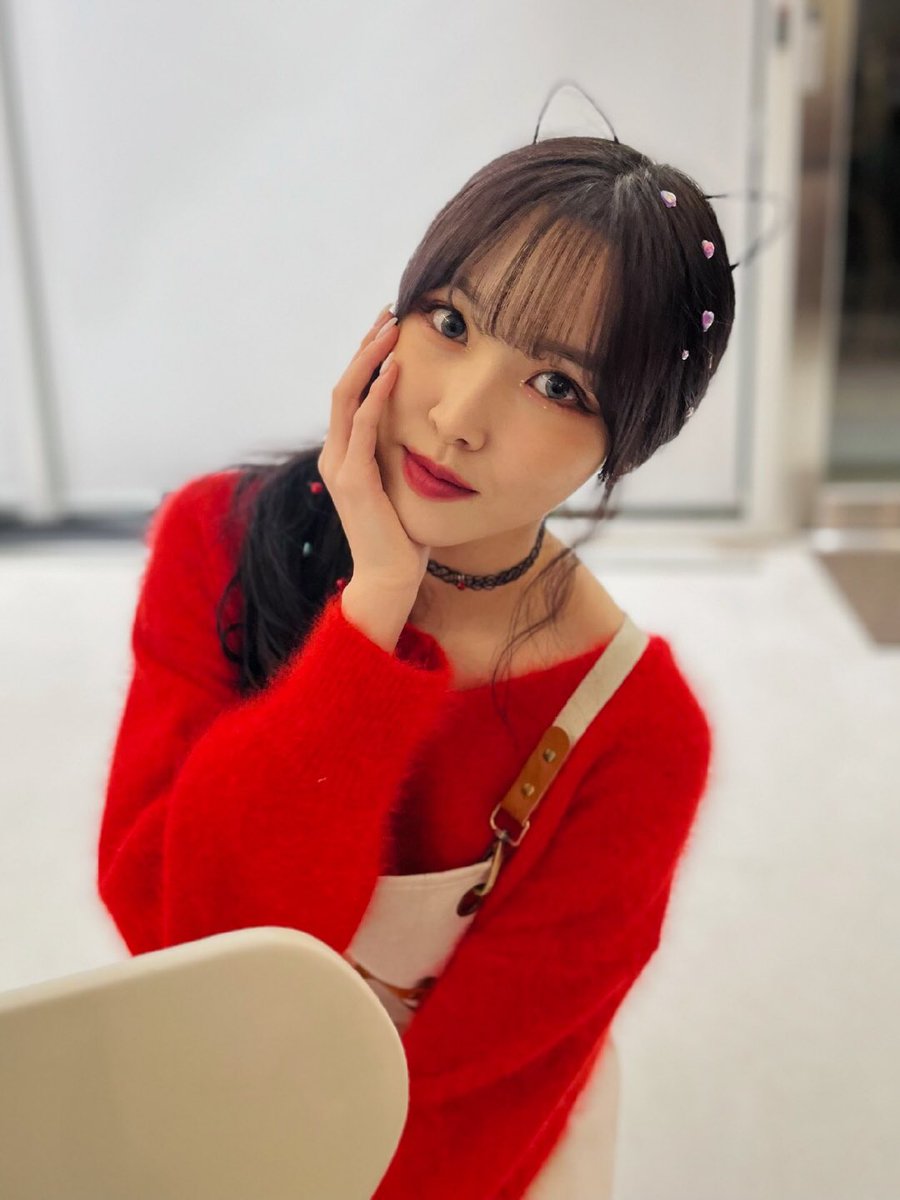 This pic was taken by luvu~ really pretty, dont you think?