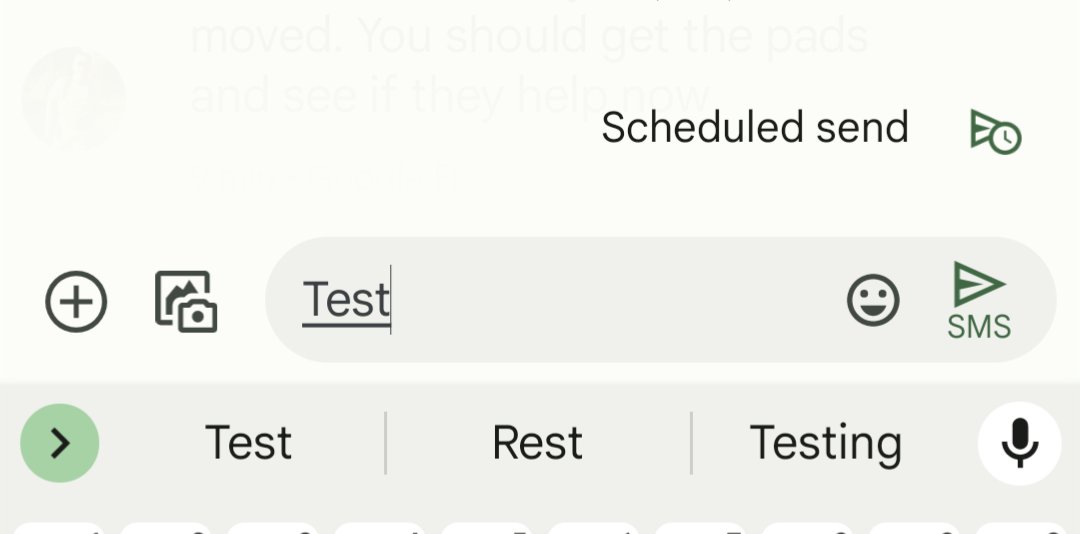 dr. caroline saul tweet media