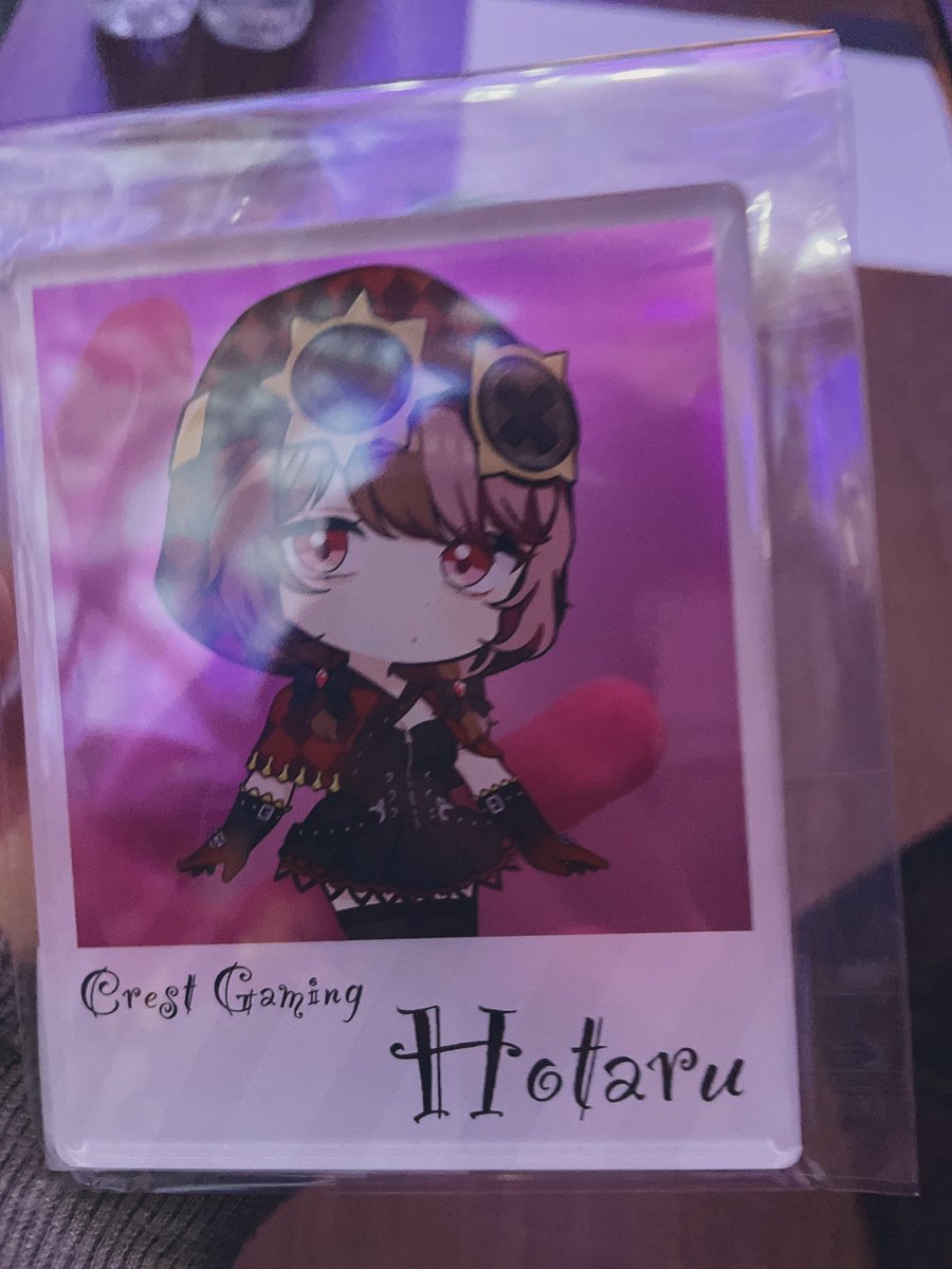 ほたる🦈 (@htr_pnt) / Posts / X