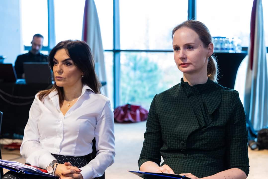 <a href="/IseaMne/">ISEA MNE</a> participated in a multi-sector meeting on the topic "Control of #tobaccouse in 🇲🇪 - challenges and opportunities", organized by the Ministry of Health and the World Health Organization.

📍It aimed to present the Tobacco Products Control Program draft in Montenegro.