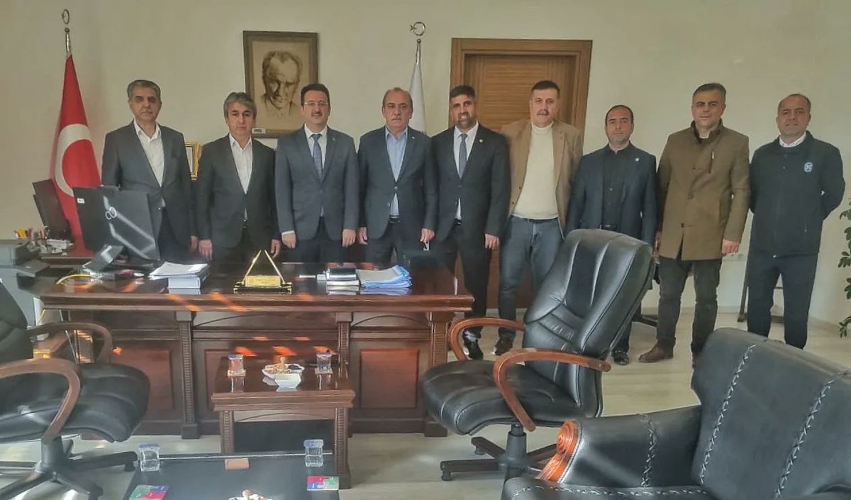 Yusuf YAZGAN On Twitter Siirt Deftardar Mustafa Y lmaz im ek e 