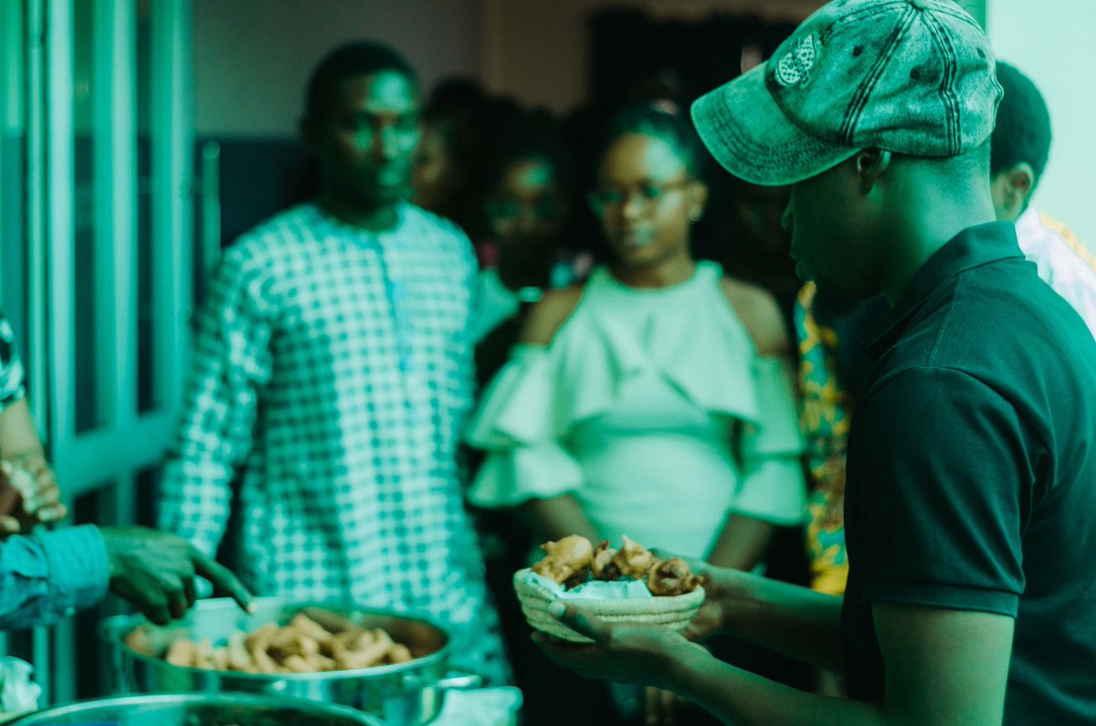 Samsonprolific's tweet photo. Enterprise for Youth in Agriculture (EYiA)
Work | Learn | Earn
Edition 26

Our Greenhouse hydroponics training will run from January - March 2023.

Do you want to be a vendor?

Visit the farm anytime next week 
10am to 2pm

KM 14 Lagos-Abeokuta Expy, 110106, Abeokuta, Ogun State https://t.co/wOBSnTYO1C