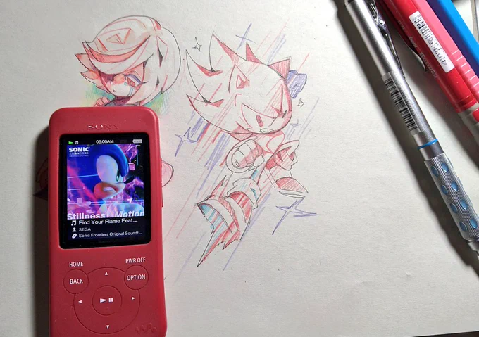 一番好きな巨神戦曲がだよ、あたしゃ。  
