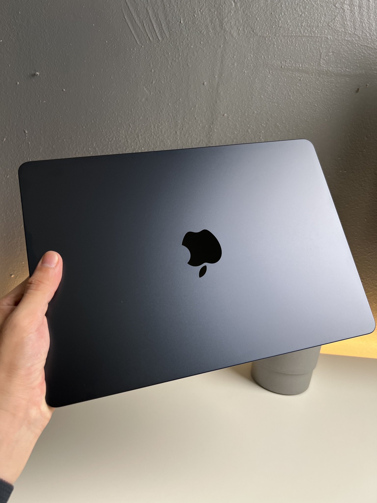 Apple Hub on Twitter: "How it started How it’s going https://t.co ...