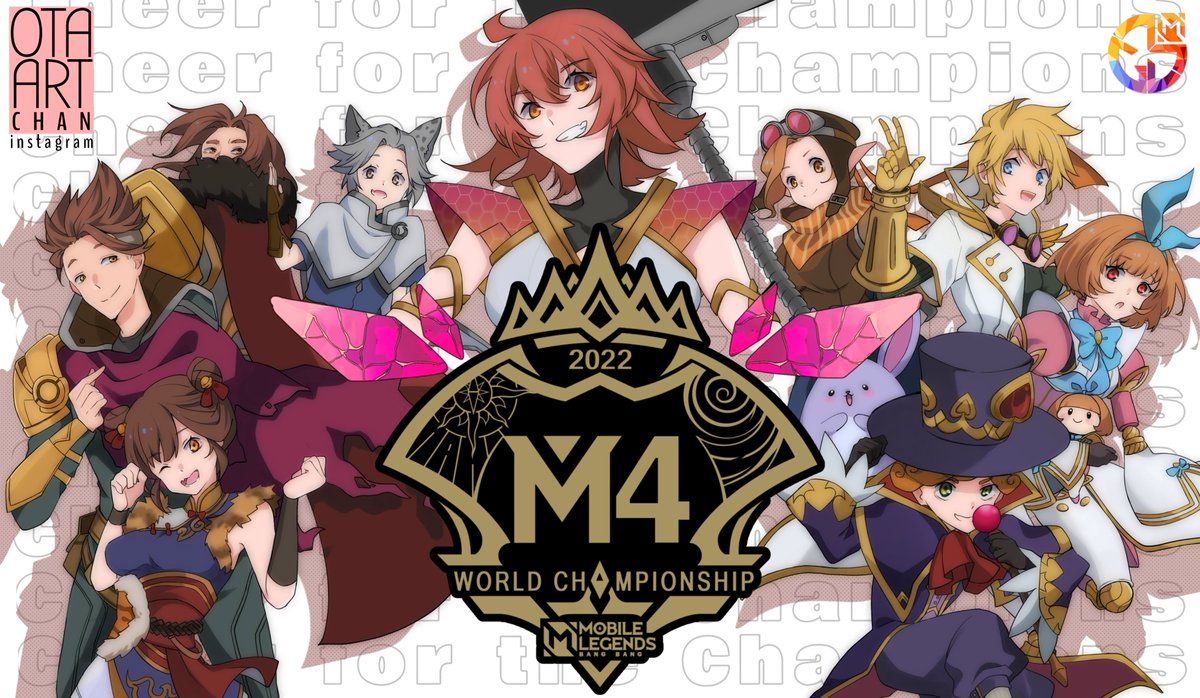 公式】モバイルレジェンド (@MobileLegendsJP) on X
