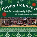 Photo by Oak Grove High (@OakGroveHS)