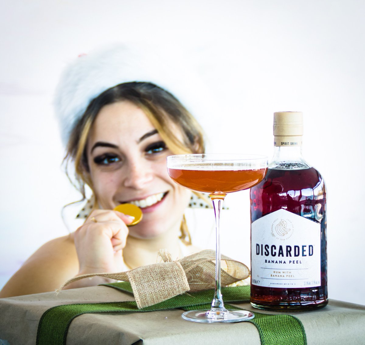 Discarded Spirits Co. (@discarded_co) on Twitter photo Rum Rum Rudolphπ¦ aka A festive waste Banana daiquiri!
Visit @cocktailjosh to reuse creatively and shake up this beauty this festive season! #Wastetastesbeautiful
<a href="/AHRestaurants/">Adam Handling Restaurants</a> Rum Rum Rudolphπ¦ aka A festive waste Banana daiquiri!
Visit @cocktailjosh to reuse creatively and shake up this beauty this festive season! #Wastetastesbeautiful
<a href="/AHRestaurants/">Adam Handling Restaurants</a>