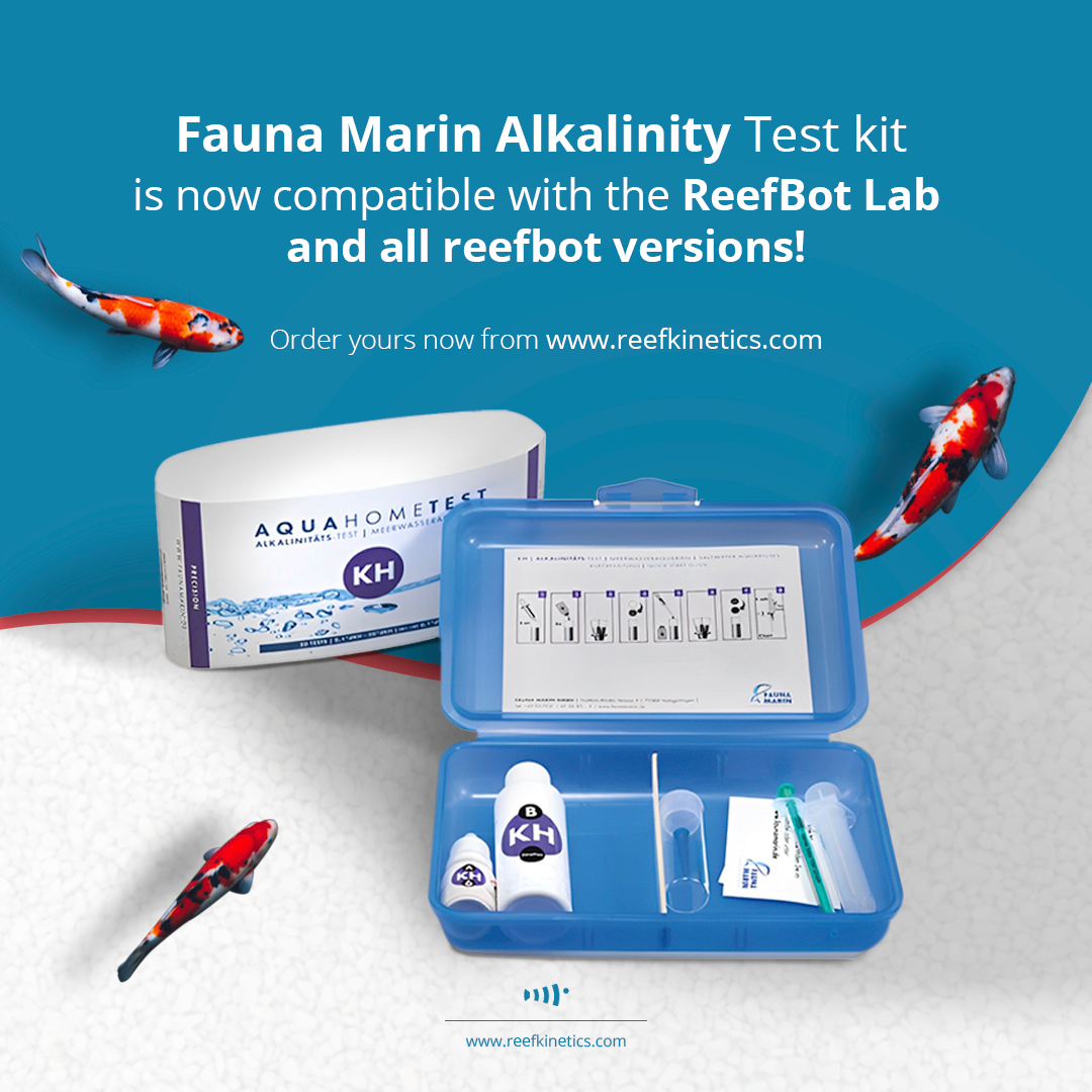 Reef Kinetics tweet media