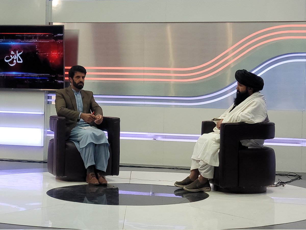 HafizZeiya's tweet photo. د لوړو ��ده کړو وزارت محترم وزیر شیخ الحدیث مولوي نداء محمد ندیم صاحب،
د اناثو محصلینو د مکتوب په هکله وضاحت:
 د ملي ټلويزيون سره ځانګړې مرکه نن شپه په ۸/۳۰ بجو https://t.co/MDaydM87ve