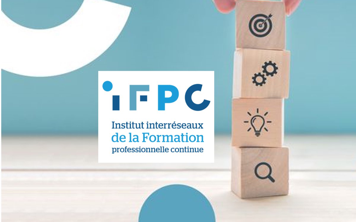 Nos formations à l'IFPC - 
Learn to Be 
Nos formations professionnelles continuées à destination des directions et des équipes pédagogiquesRetrouvez notre offre de formations à destination des enseignants et des directions dans le catalogue de l'IFPC - Institut interréseaux d...