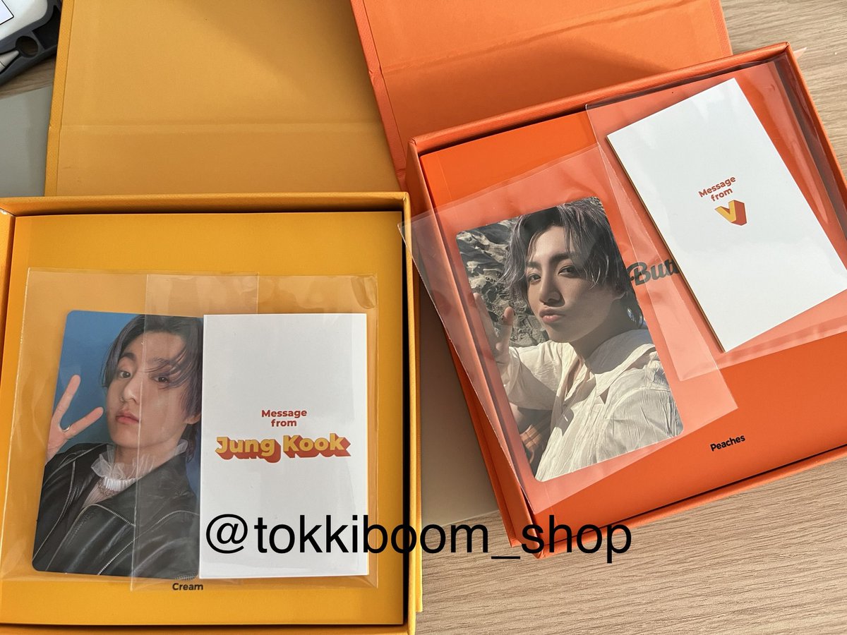 TokkiBoom🐰อัพเดทสินค้าที่เหลือในpin tweet media