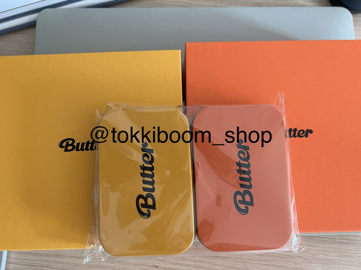 TokkiBoom🐰อัพเดทสินค้าที่เหลือในpin tweet media