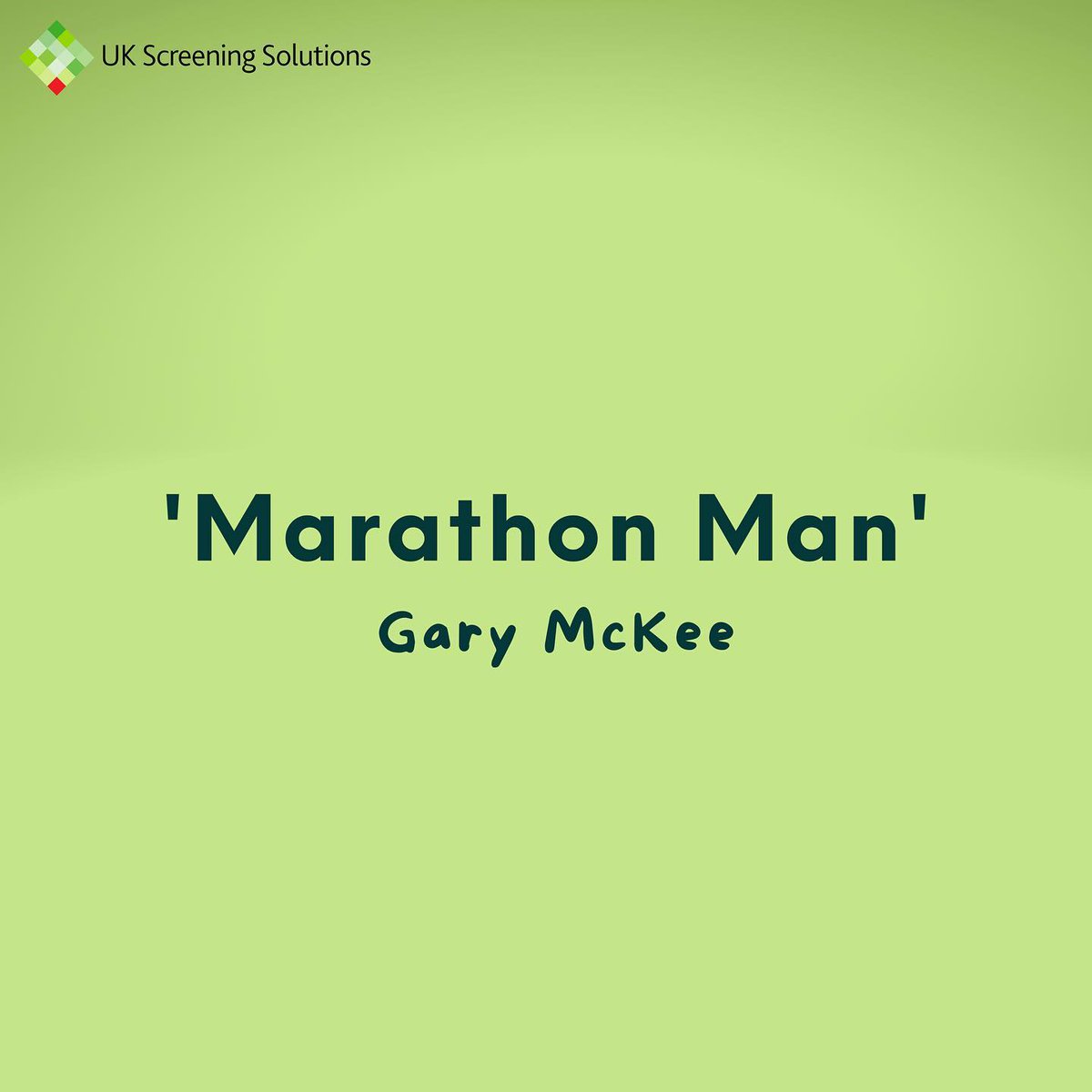 UKScreening's tweet image. For the whole month of December, UK Screening Solutions will be donating £10 of the proceeds from each Safety Critical medical we do to @marathonmangary in support of his ‘Three Six Five’ marathon challenge.

justgiving.com/fundraising/th…

#occupationalhealth #marathonman