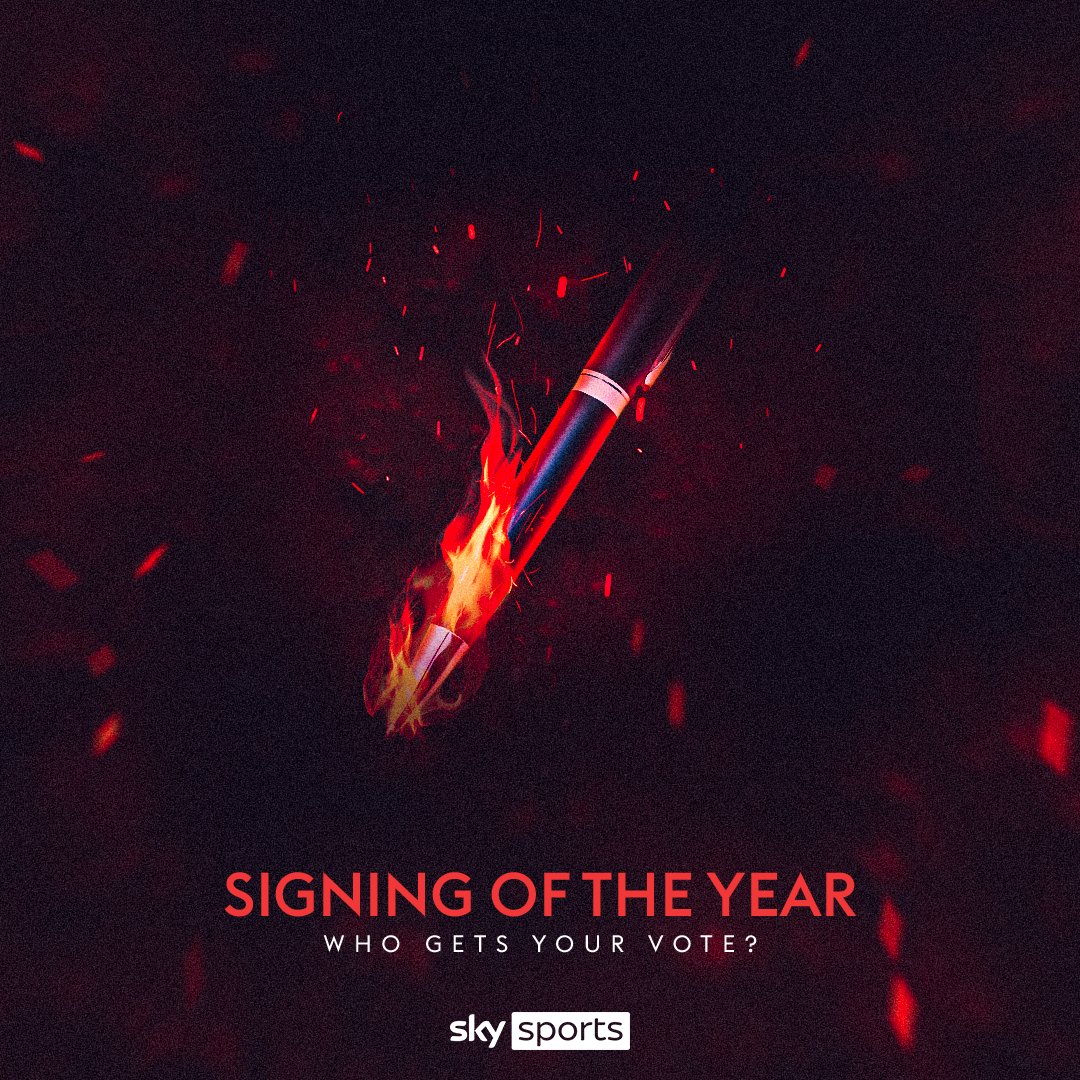 Sky Sports Premier League tweet media