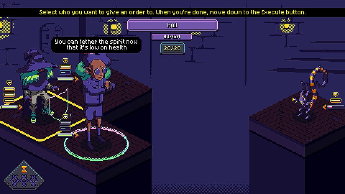 Weirdlandsgame's tweet photo. Heyo #streamers
If you'd like to stream a quirky kooky indie rpg as it enters early access, hit me up.
#twitchstream #twitch #twitchgaming #vtuber #streamer #smallstreamers #twitchaffiliate #twitchgaming #indiestream https://t.co/UBS5ZsBRng