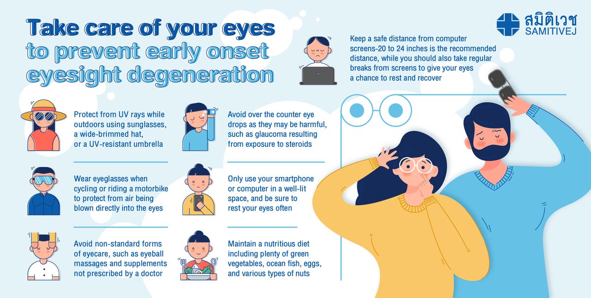 Samitivej Hospital tweet media