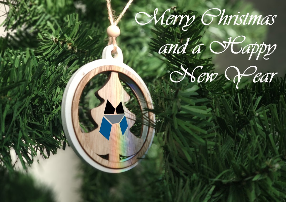 Altoplast's tweet photo. ¡@ALTOPLAST os desea una Feliz Navidad y próspero Año Nuevo lleno de felicidad y nuevos proyectos juntos!

***
@ALTOPLAST wishes you a Merry Christmas and a Happy New Year full of happiness and new projects together! https://t.co/L8zsk2r1CR