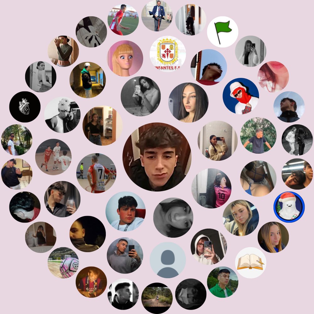 My Twitter Interaction Circle

Generate yours at funaroundy.click/twittercircle?…

⠀