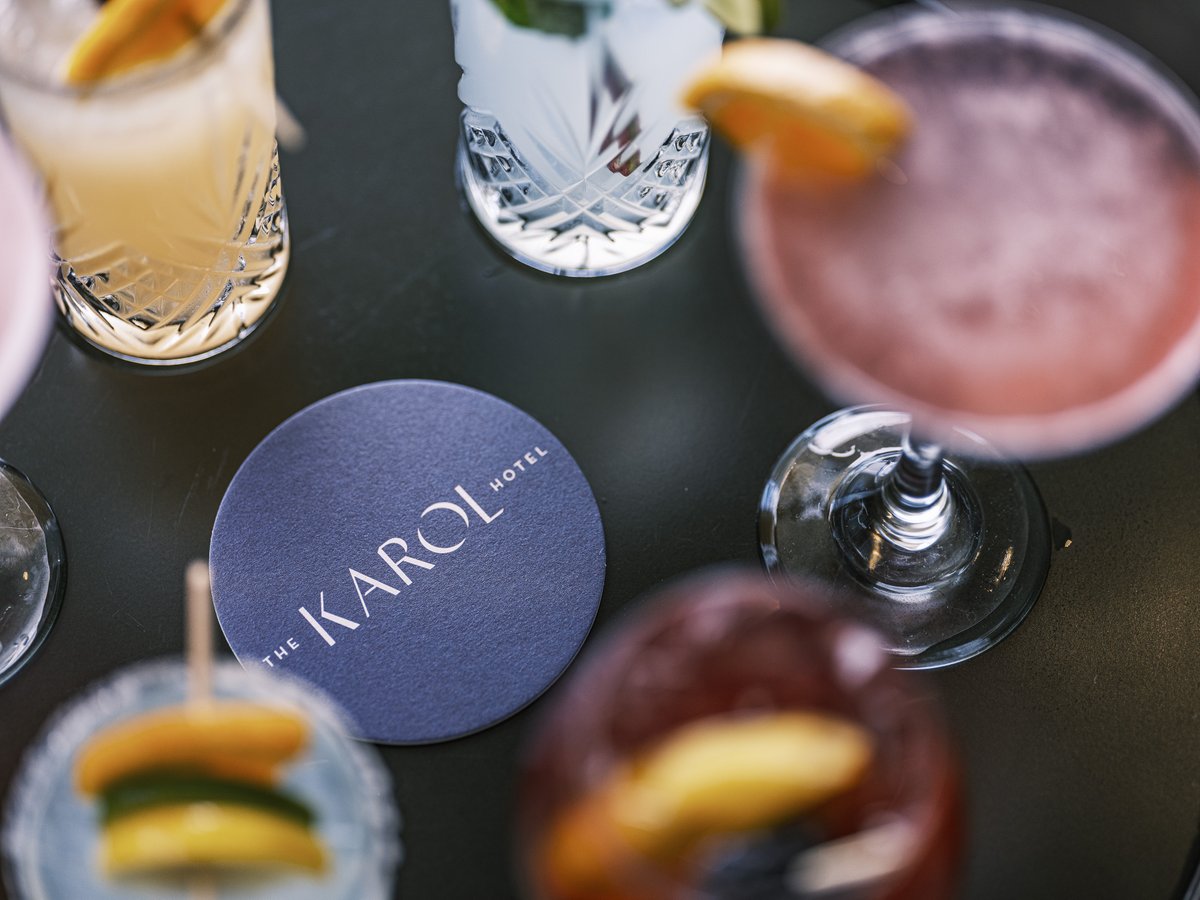 The Karol Hotel Twitter