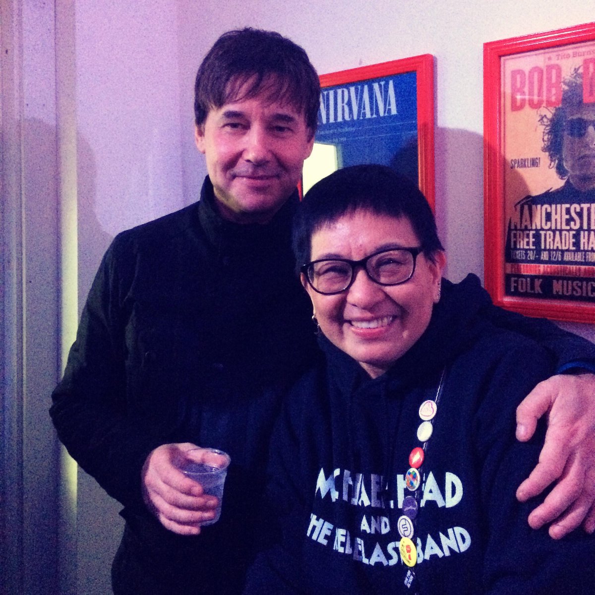 wewet23's tweet image. Manchester!!!  The dance capital of England!!!  The music capital of the world!!!!  And this is why I wanted to live here.  I love you, Manchester, my HOME!!  ❤️❤️❤️❤️  #MancLegends  

Thank you, MancuniaTV for the AWESOME Christmas Special!!!  VIVA Manchester!!!  ❤️❤️❤️❤️❤️