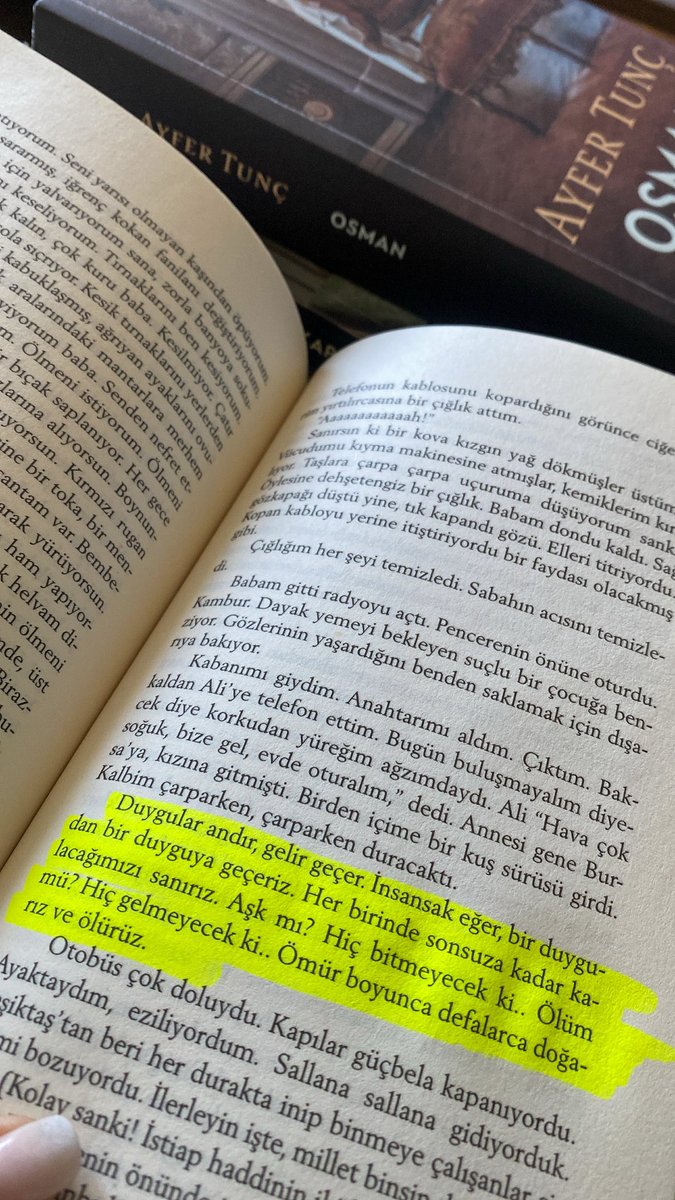 #yeşilperigecesi 📖