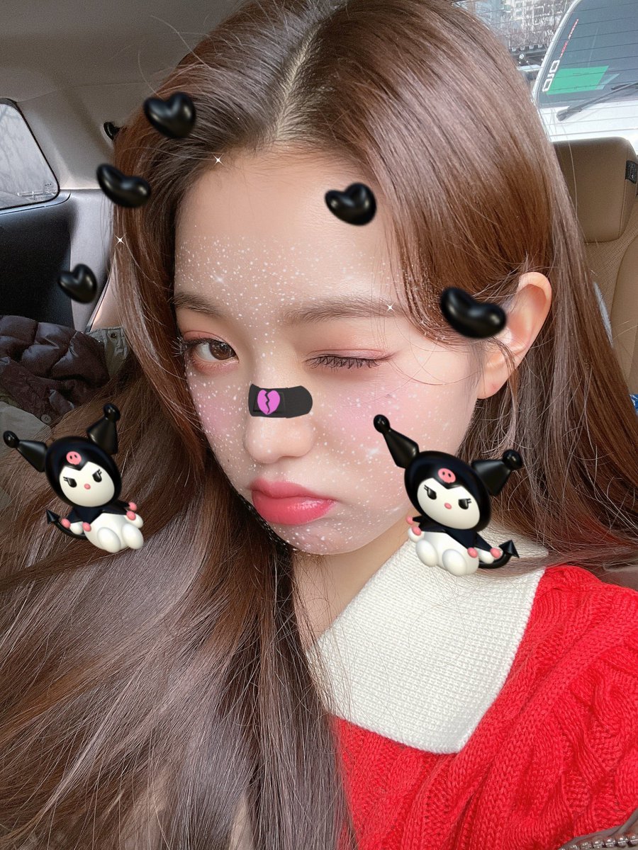 pixofive's tweet photo. [22.03.26] Wonyoung Twitter Update

#IVE #아이브 #JANGWONYOUNG #장원영 https://t.co/vrKzKJYhSW