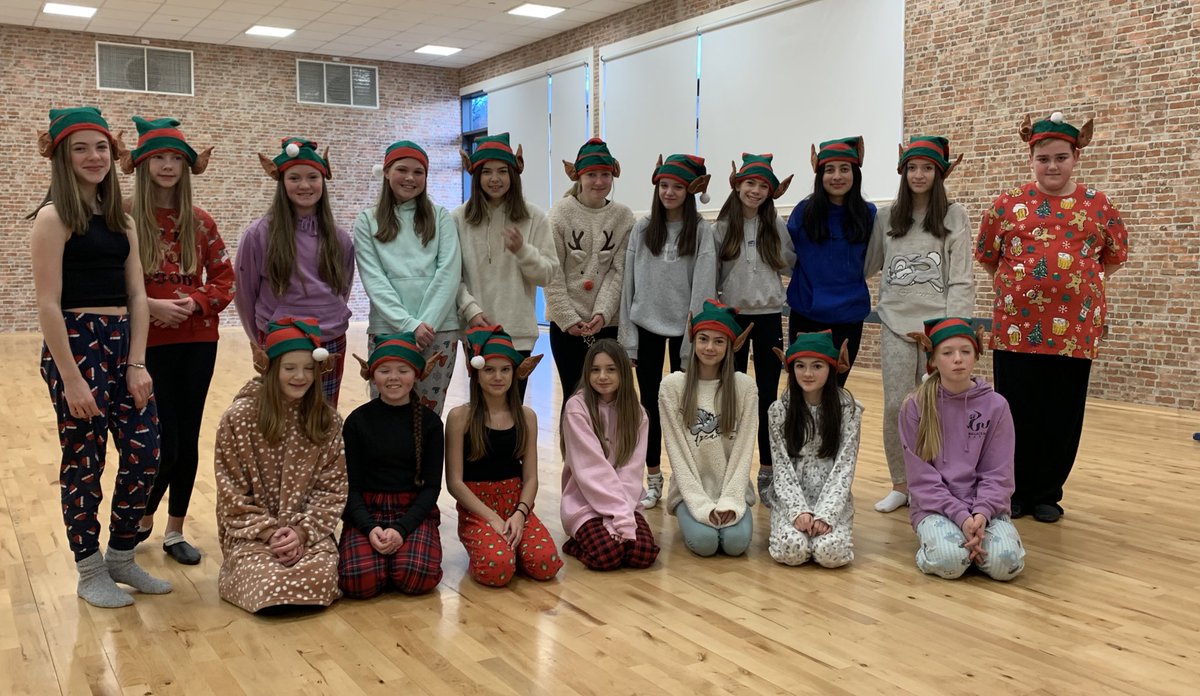 wallacehighdance tweet media