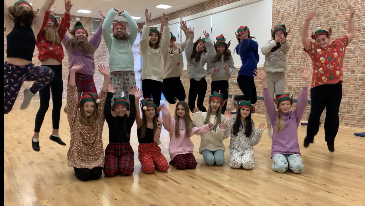 wallacehighdance tweet media