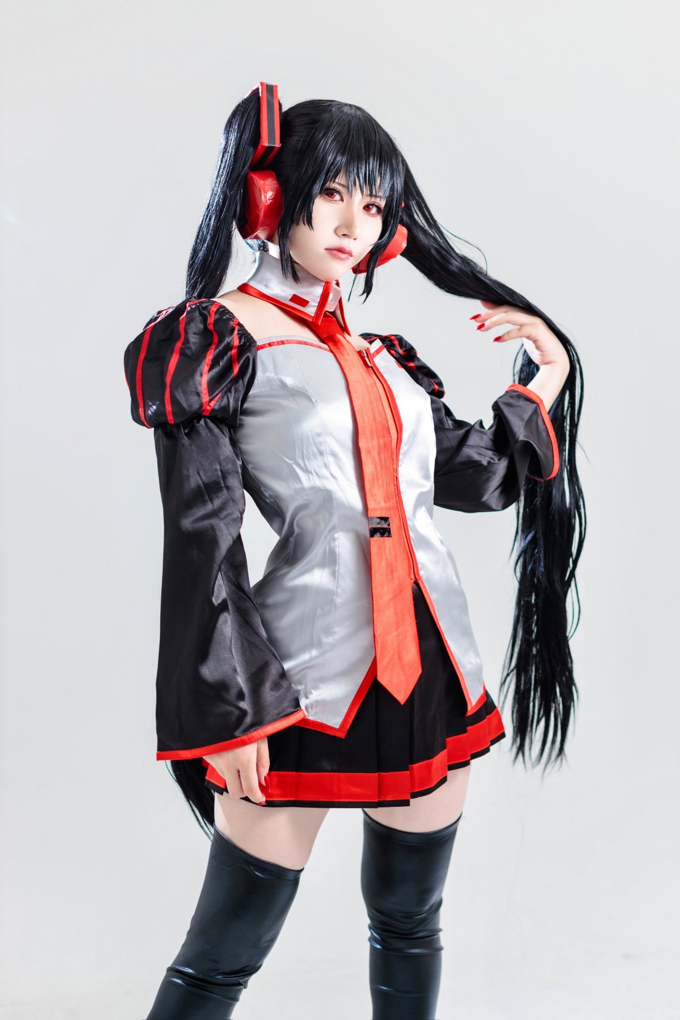 中央町戦術工芸様のスペシャルコスプレコスホリセットです♡ 中央町戦術工芸様のスペシャルコスプレコスホリセットです