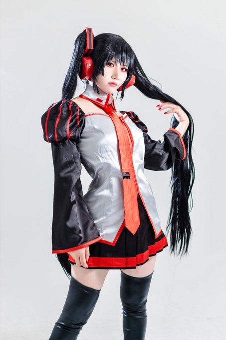 コスプレイヤーしゅんすけのTwitter画像15