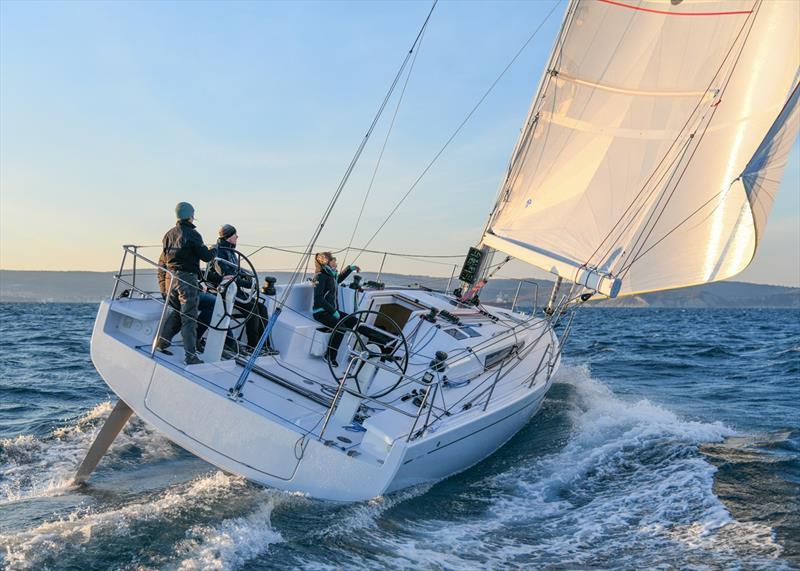 SailWorldNews's tweet image. Ancasta all set for boot Düsseldorf 2023 with a stellar line up of yachts, motorboats and catamarans - @Ancasta_Group @nonstopboot #boot2023 #bootduesseldorf sail-world.com/news/257096/An…
