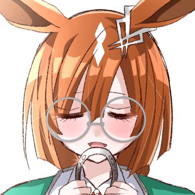 「#新しいプロフィール画像 」|ごりちゃんのイラスト